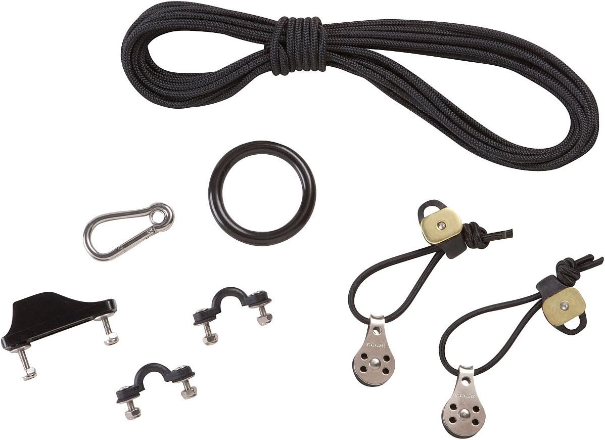 Harmony Anchor Trolley