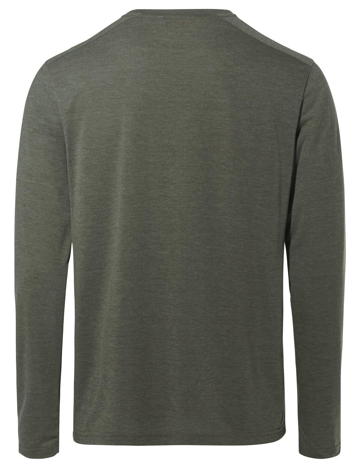 VAUDE Koszulka Mężczyźni Men's Rosemoor Ls T-shirt Iii