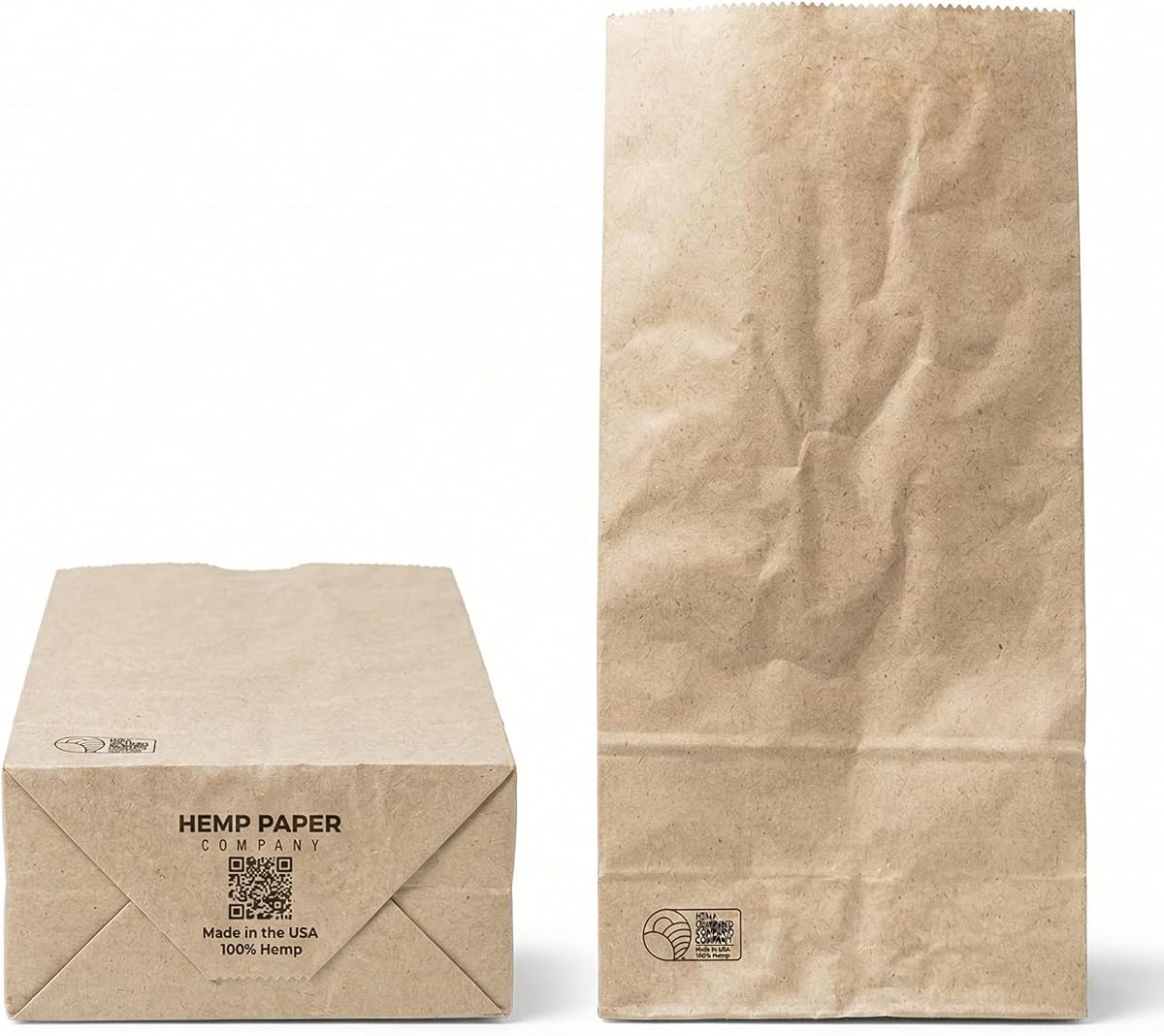 Hemp Heritage Paper view 4