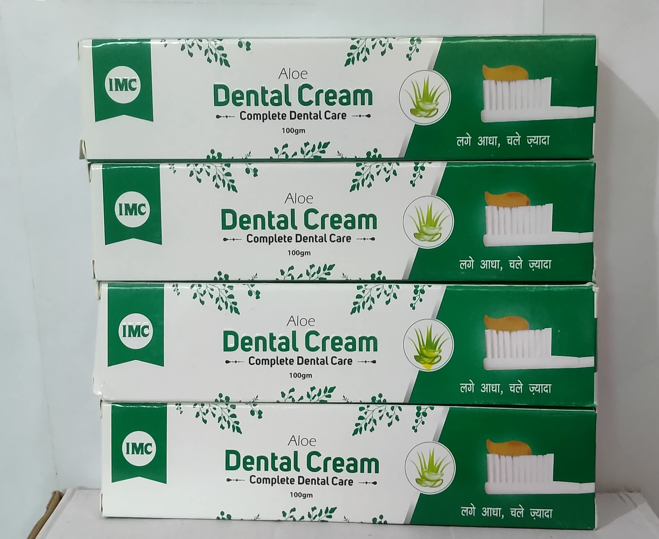 ALOE DENTAL PACK OF 4 (B0C6H3L6WW) Amazon Price History, Amazon Price Tracker