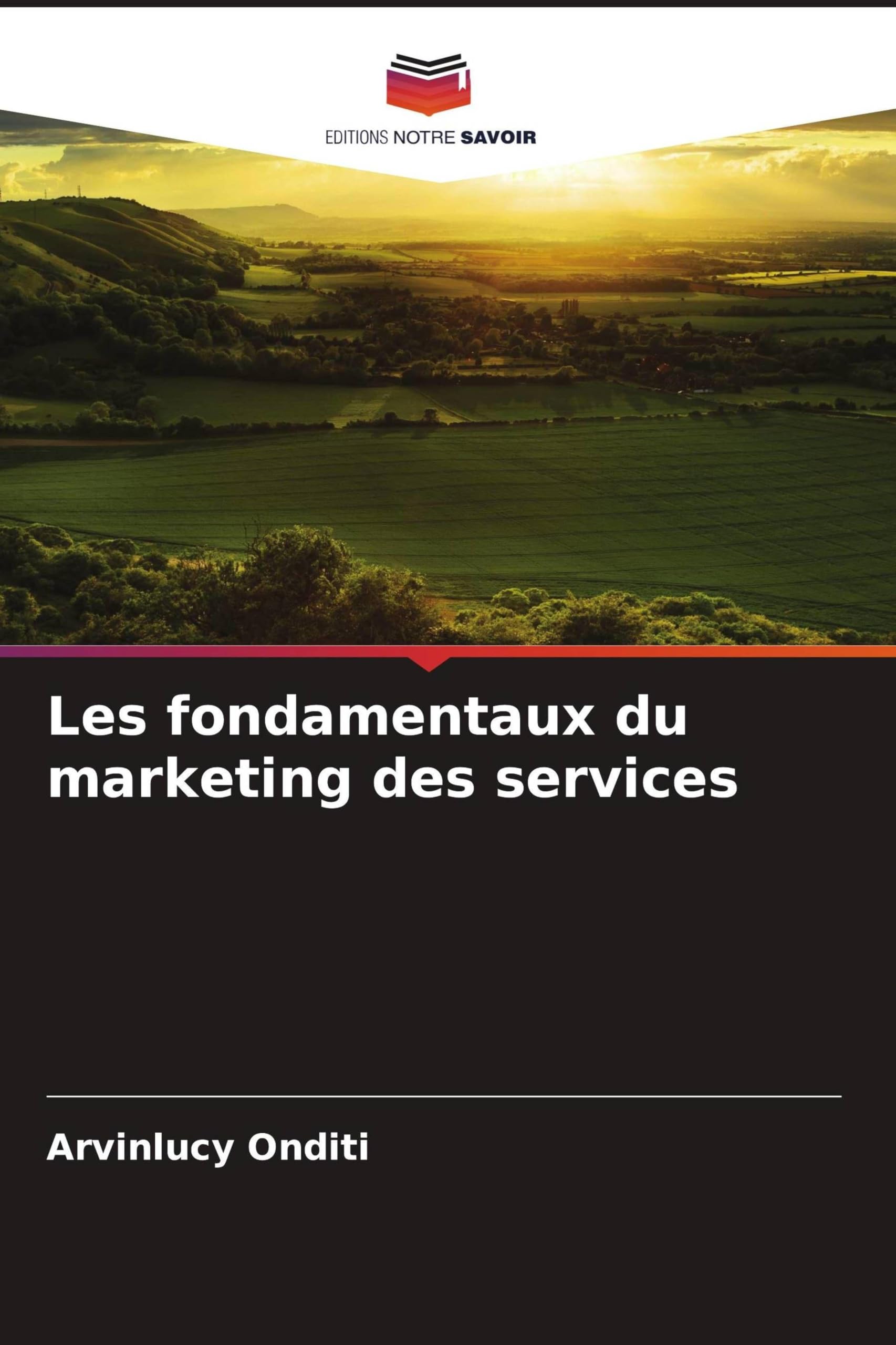 Les fondamentaux du marketing des services