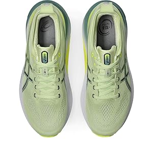 Amazon | [アシックス] ランニングシューズ GEL-KAYANO 31