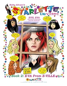 Starlette Universe