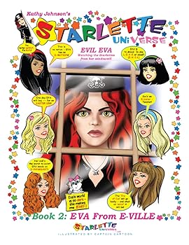 Starlette Universe