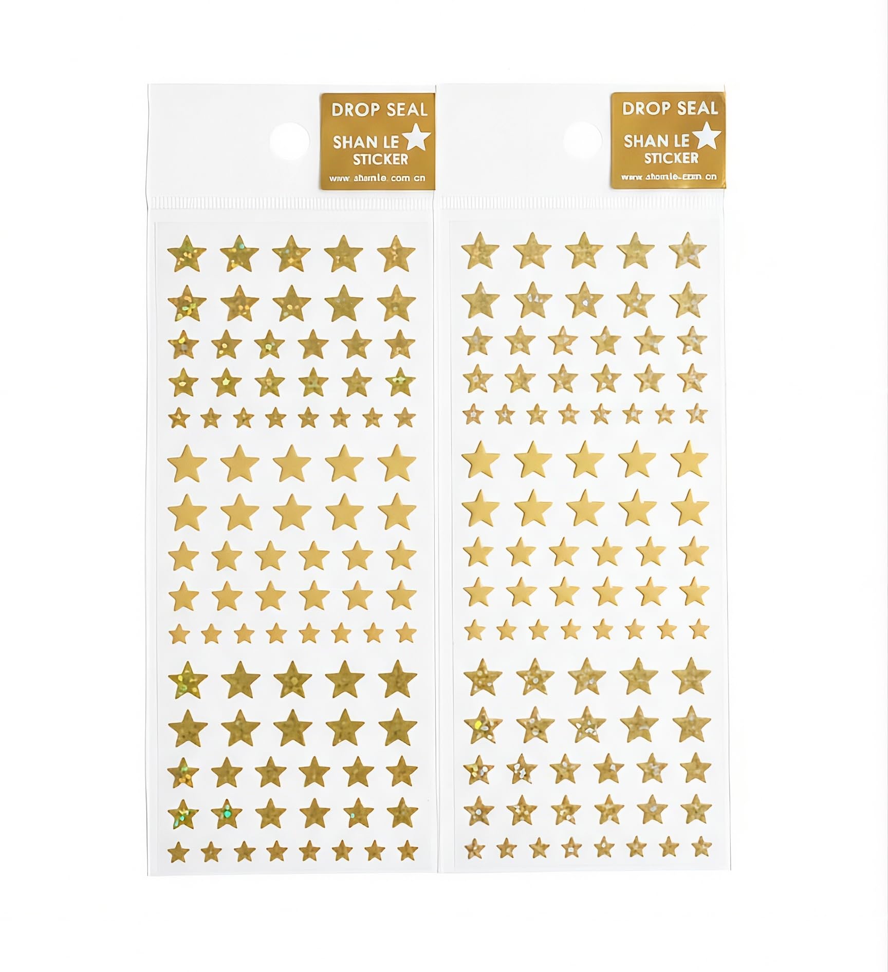 URM Gold Star Reward Stickers for Kids – 75 Pcs Glitter Shiny Stars for Teachers, Potty Training, Behavior Charts, Classroom Rewards, School Projects & Scrapbooking (1 Sheet)-image-37