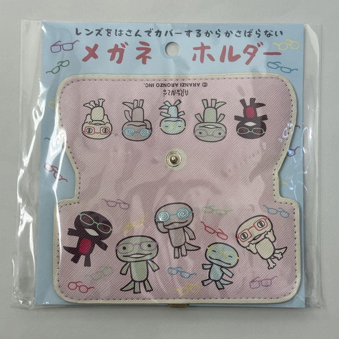 【アランジアロンゾ】ケース②10個 Amazon.co.jp: アランジアロンゾ スリムボーイ メガネケース