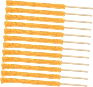 💎 80% MEGA DEAL! ERINGOGO 12 Pcs Multi Functional Air Vent Cleaning Brush for Home and Car Lightweight Portable Crevice Cleaner for Blinds Air Conditioning Outlet and Tight Spaces Saving Tool