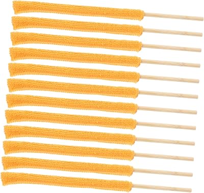 💎 80% MEGA DEAL! ERINGOGO 12 Pcs Multi Functional Air Vent Cleaning Brush for Home and Car Lightweight Portable Crevice Cleaner for Blinds Air Conditioning Outlet and Tight Spaces Saving Tool