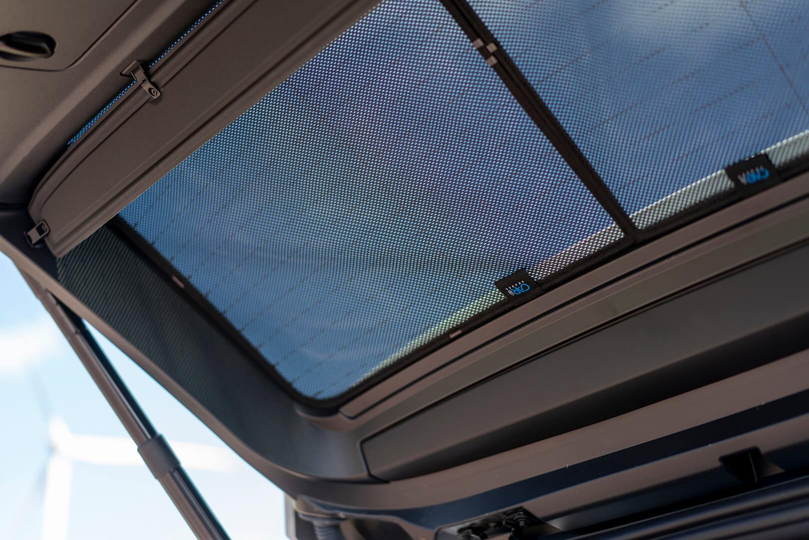 Car Shades Passgenaue Sonnenschutzblenden
