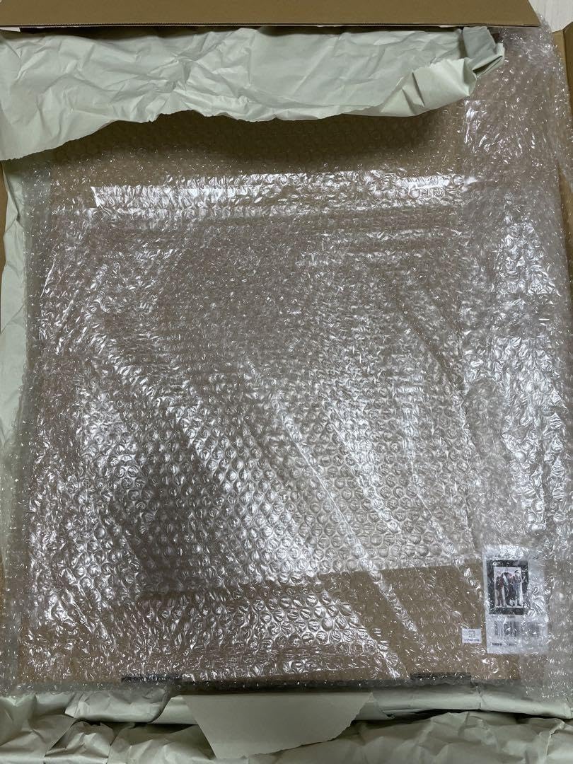 Amazon.co.jp: 複製原画展描き下ろしゆびさきと恋々 キャラファイン 