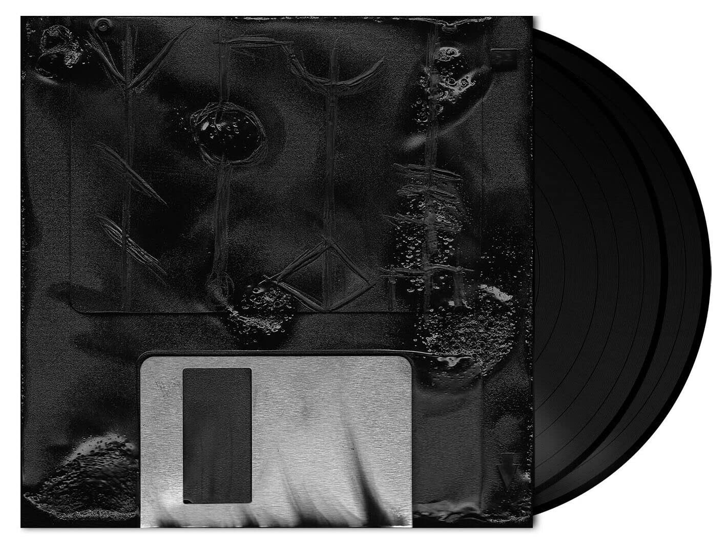 Floppy Disk Overdrive [Vinyl LP]