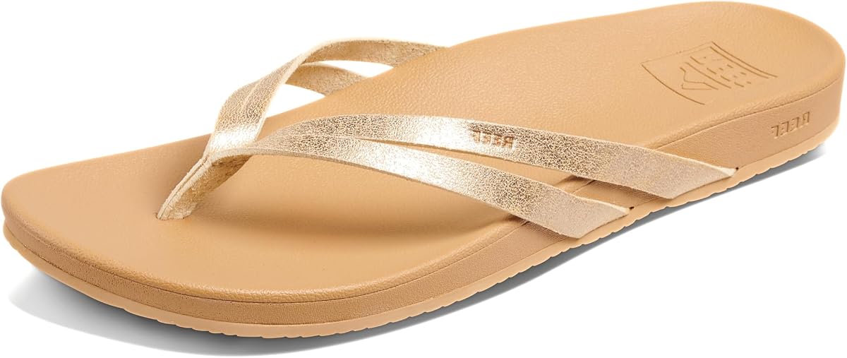 Sandalias de Mujer Cushion Spring Joy Chanclas
