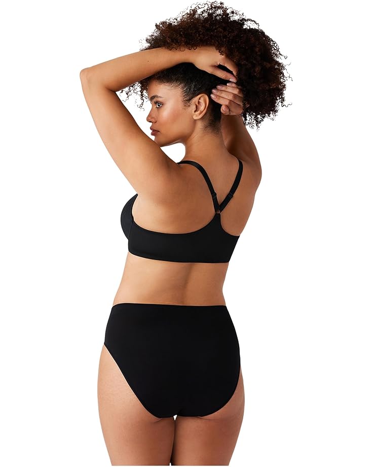 Wacoal Elevated Allure Seamless Front-Close Underwire Bra - #2 of 3