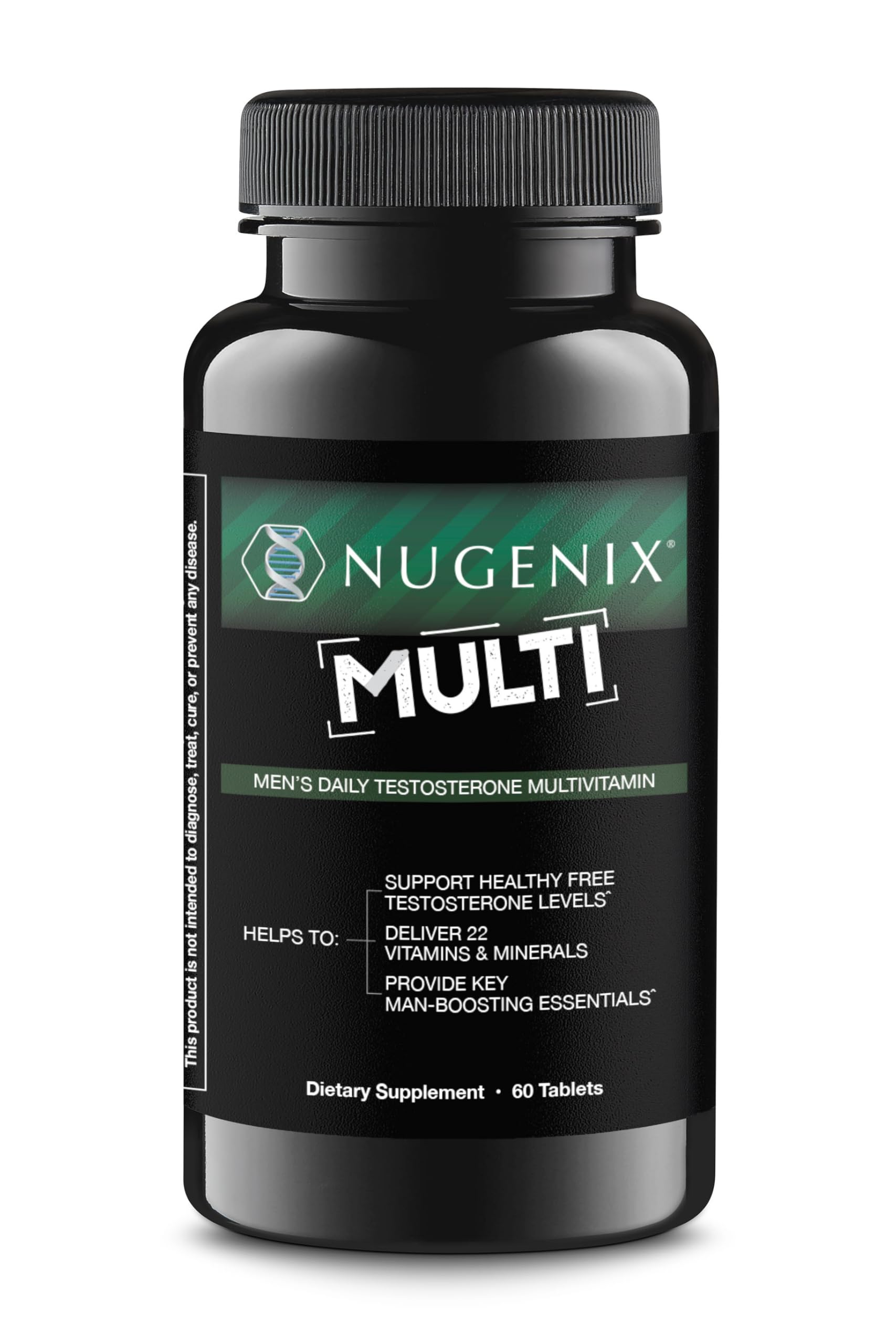 滾りMen's Supplement Amazon.com: Nugenix Multivitamin for Men, Multivitamin and