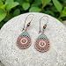 Imagen de Pendientes Boho Mujer