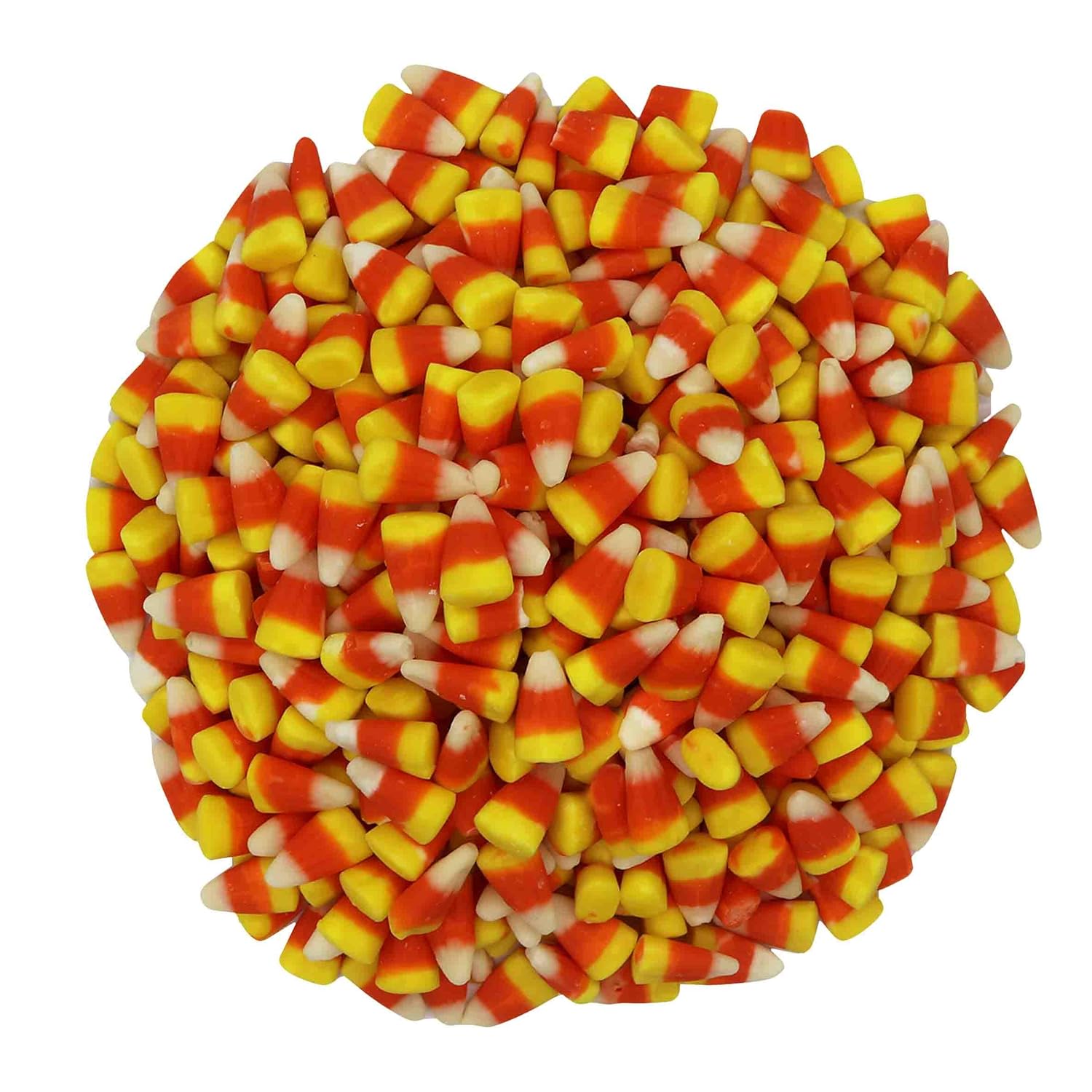 FirstChoiceCandy Halloween Honey Candy Corn (10 LB)