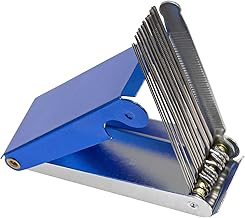 Arc-Zone Pro-Grade Welding Tip Cleaner Tool Kit (13-Wire Set) – for Precise Welding and Thorough Cleaning of Cutting Torches, Nozzles, Tips, Gas Orifices