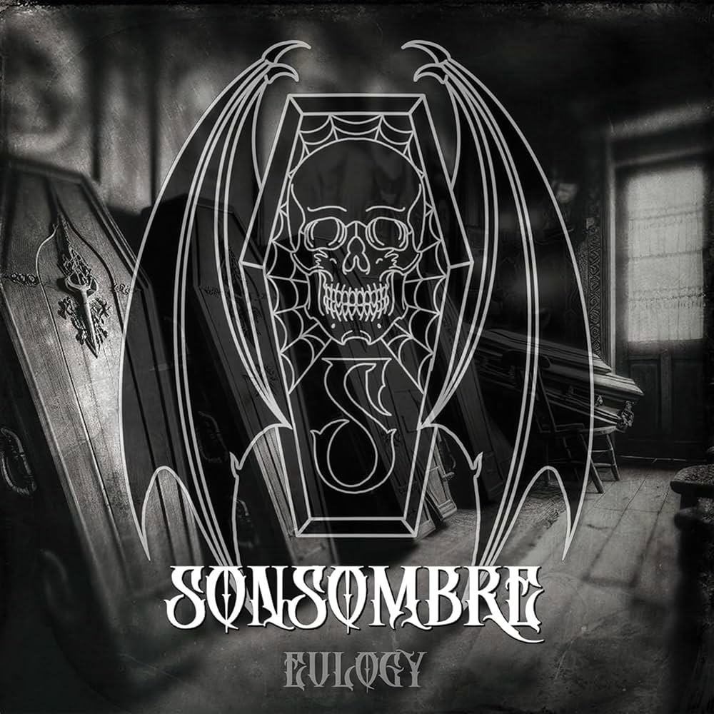 Amazon.com: Eulogy: CDs & Vinyl