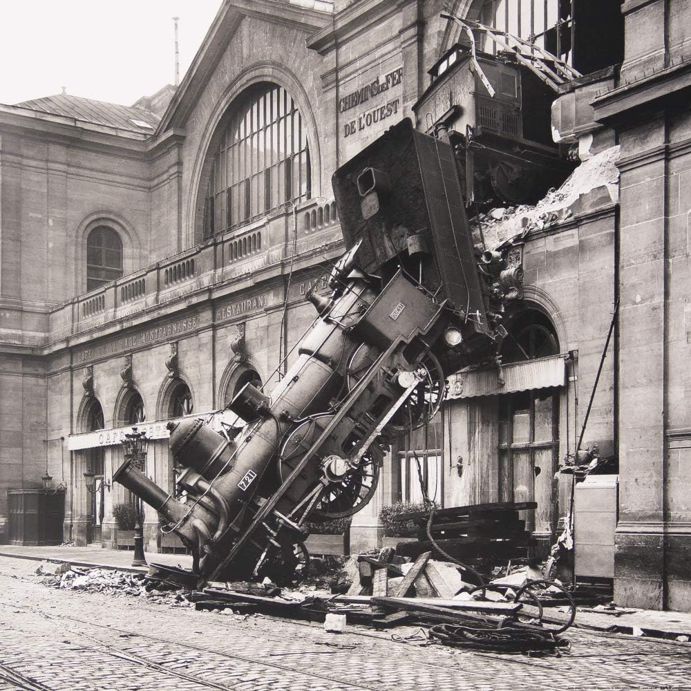 point de rencontre gare montparnasse