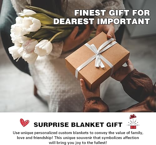 Miniatura 6 de Manta de ciervo lindo alce para Navidad, invierno, cálida, lavable, de franela, decoración de habitación de Navidad, mullida, gruesa, para el hogar,