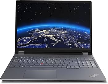 Amazon.com: Lenovo ThinkPad P16 Intel Core i9-12900HX, 16C, 16.0