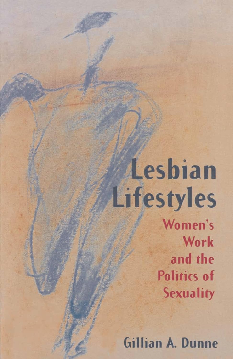 Lesbian Lifestyles: Womens Work and the Politics of Sexuality