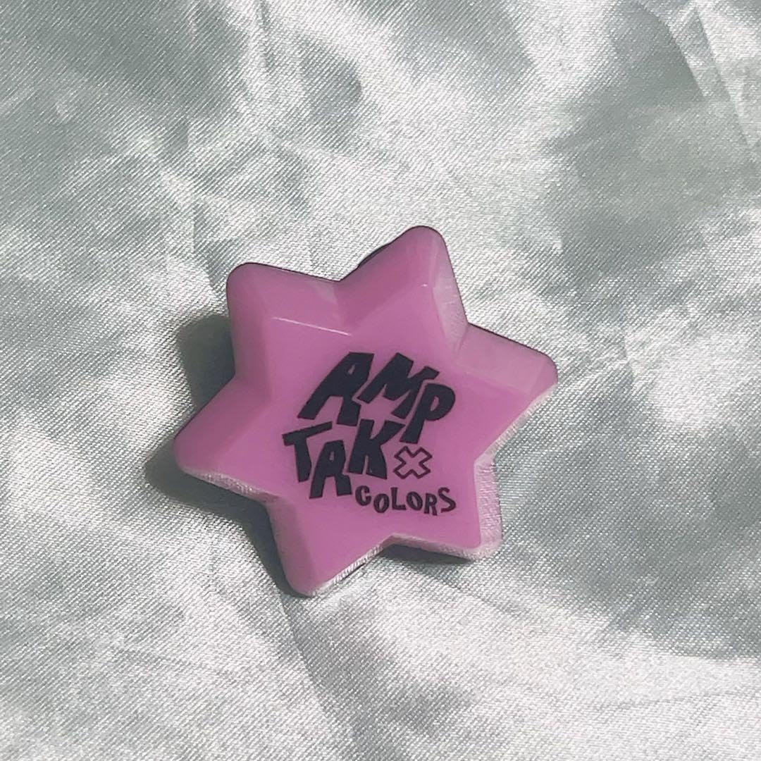 けちゃくん リングライト