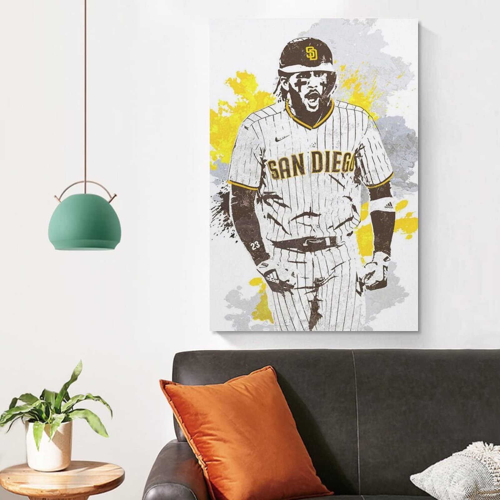 Amazon｜MLBフェルナンド・タティスjrサンディエゴパドレス