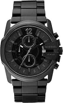 DIESEL 腕時計 DZ-1722 稼動品 ⓹ ディーゼル DIESEL 腕時計 DZ4422 MEGACHIEF メガチーフ メンズ