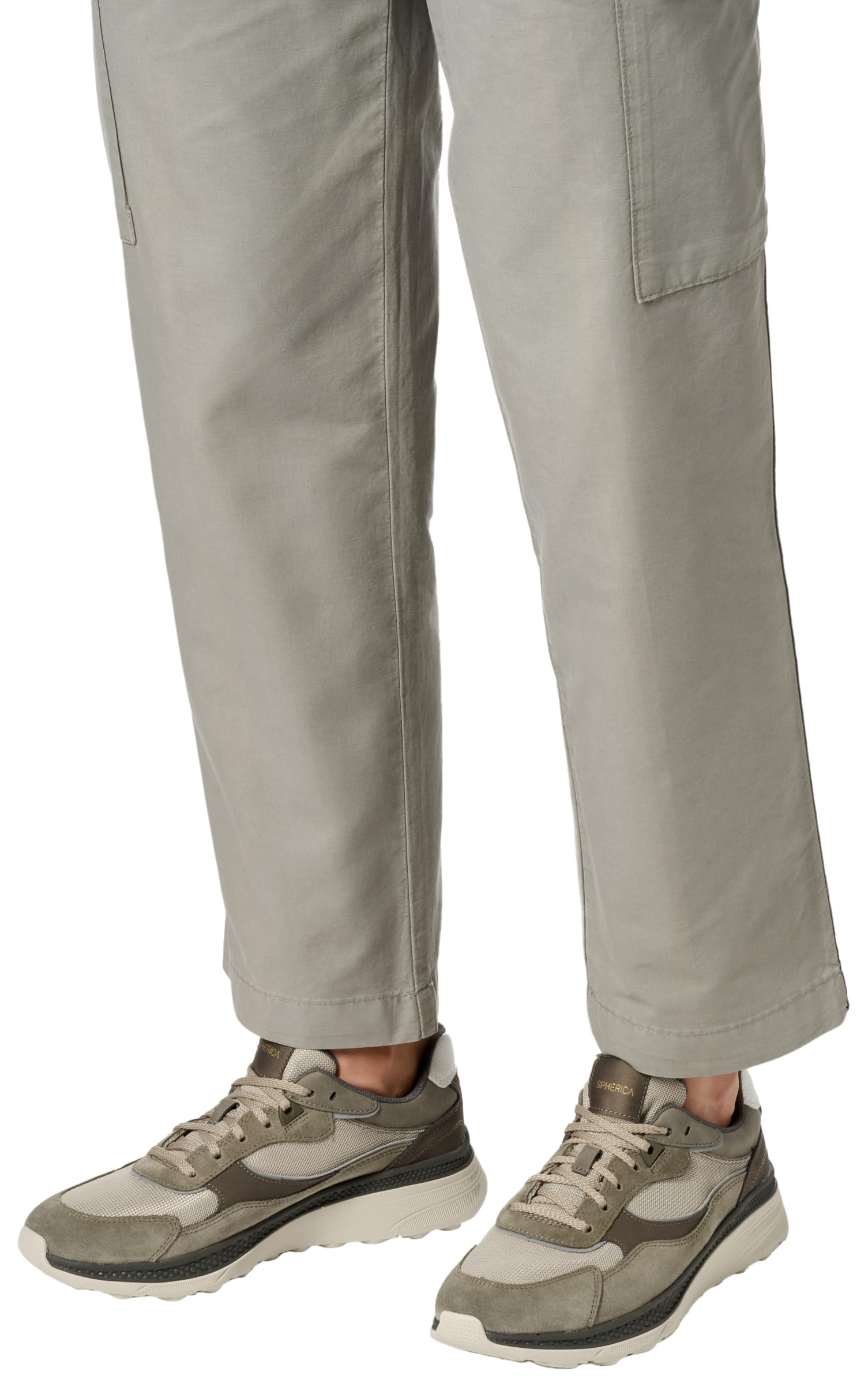 Sferiche Actif X1 Uomo - Scarpe Da Ginnastica - Dettaglio