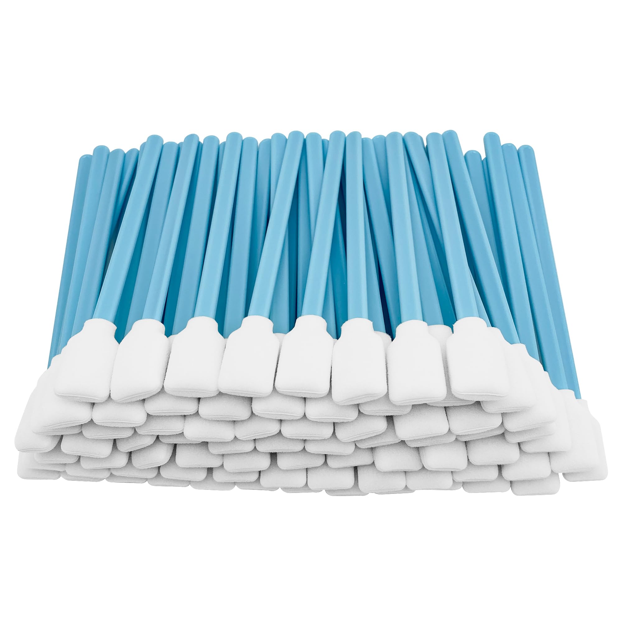 Lint-Free Foam Swab Sticks (9 Types 33 Pcs), Foam Tip Cleaning Swab Kit for Optical Instruments, Camera Lenses, Electronic Equipment, Car Detailing, Inkjet Printer Print Heads — Amazon image 9
