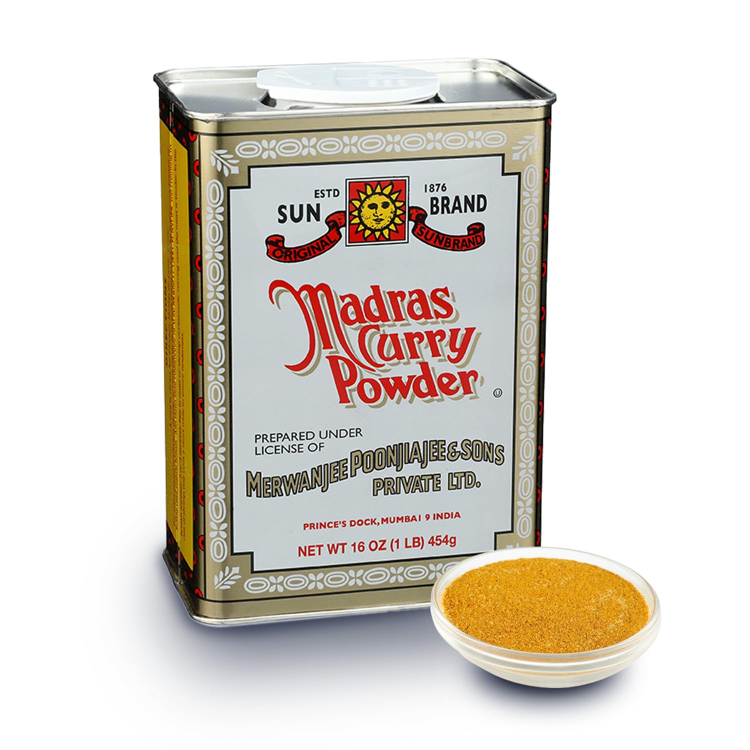 best madras curry powder best madras curry powder