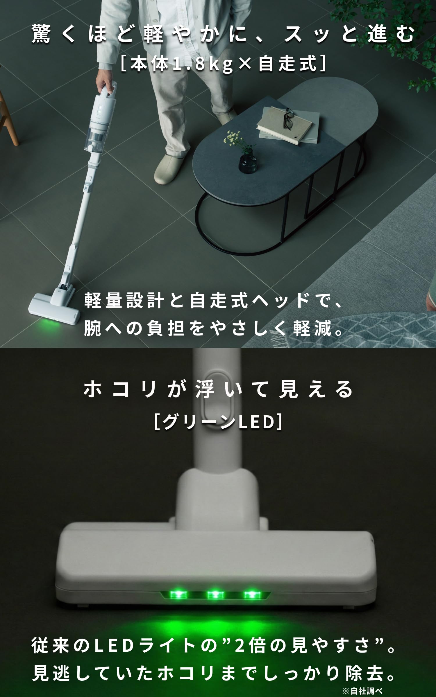 Amazon | 【安心の日本企業xGetNavi掲載】SHOJIKI® コードレス掃除機