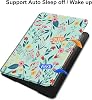 HGWALP Case for 7 inch Kindle Paperwhite(12th Generation, 2024)&Kindle Colorsoft Signature Edition (1st Gen,2024),Slim Lightweight Shell Protective Cover with Auto Sleep/Wake for Kindle Paperwhite-SPB