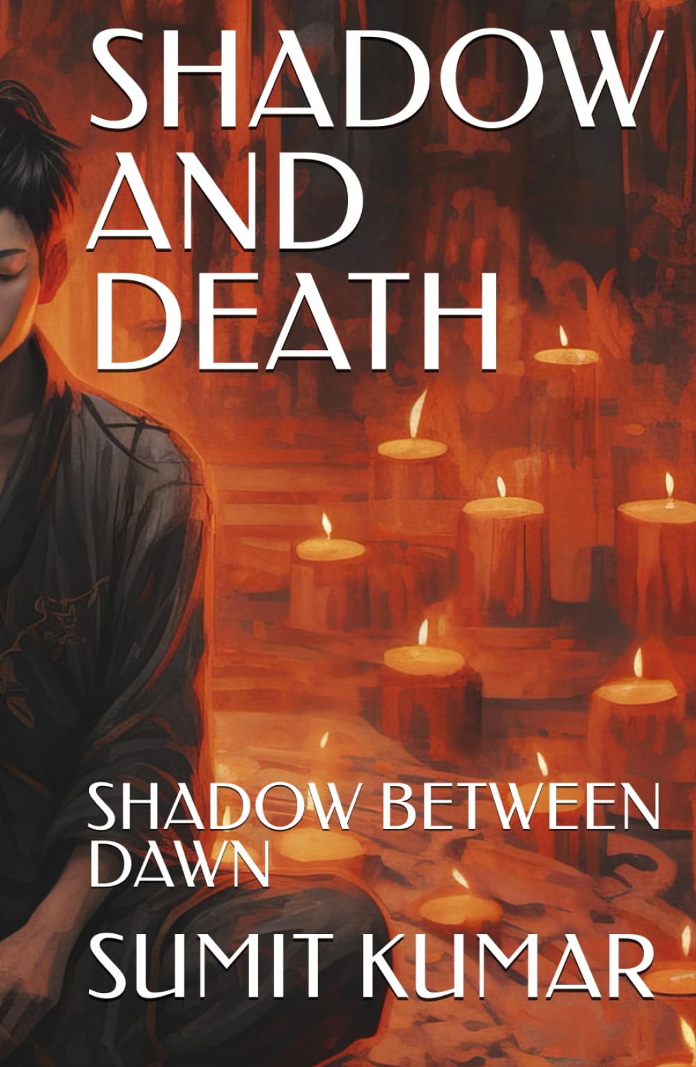SHADOW AND DEATH: SHADOW BETWEEN DAWN