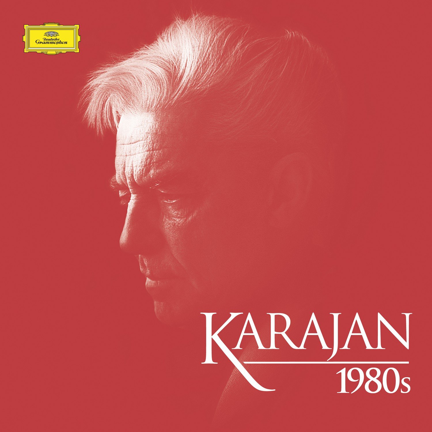 カラヤン 80（78CD） Amazon.co.jp: Karajan 1980s: Complete