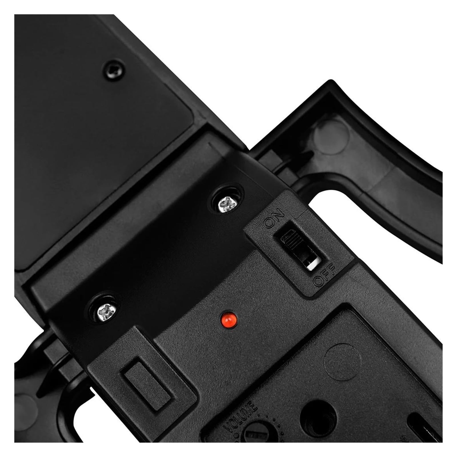 Violino Elettrico 4/4 Con Corpo In Fibra Di Carbonio ABS E Accessori Per Strumento A Corda Violino