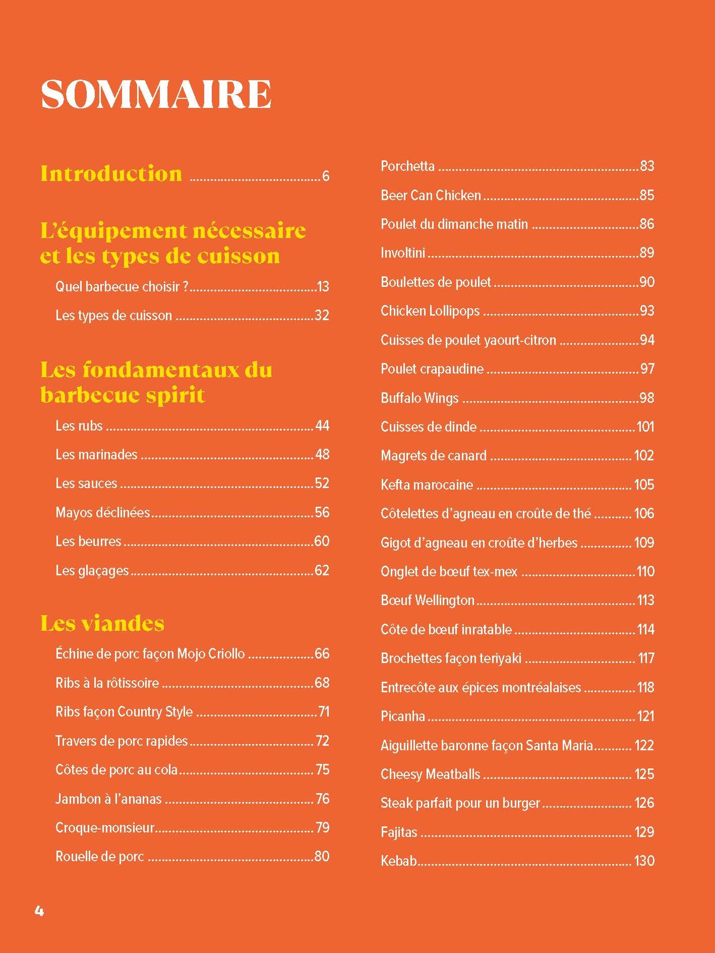 Barbecue: Les meilleures recettes de Rafa