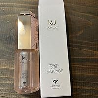 【新品未使用】山田養蜂場　RJ リンクルクリアエッセンス 30ml Amazon.co.jp: 山田養蜂場 RJ エクセレント 薬用 リンクル