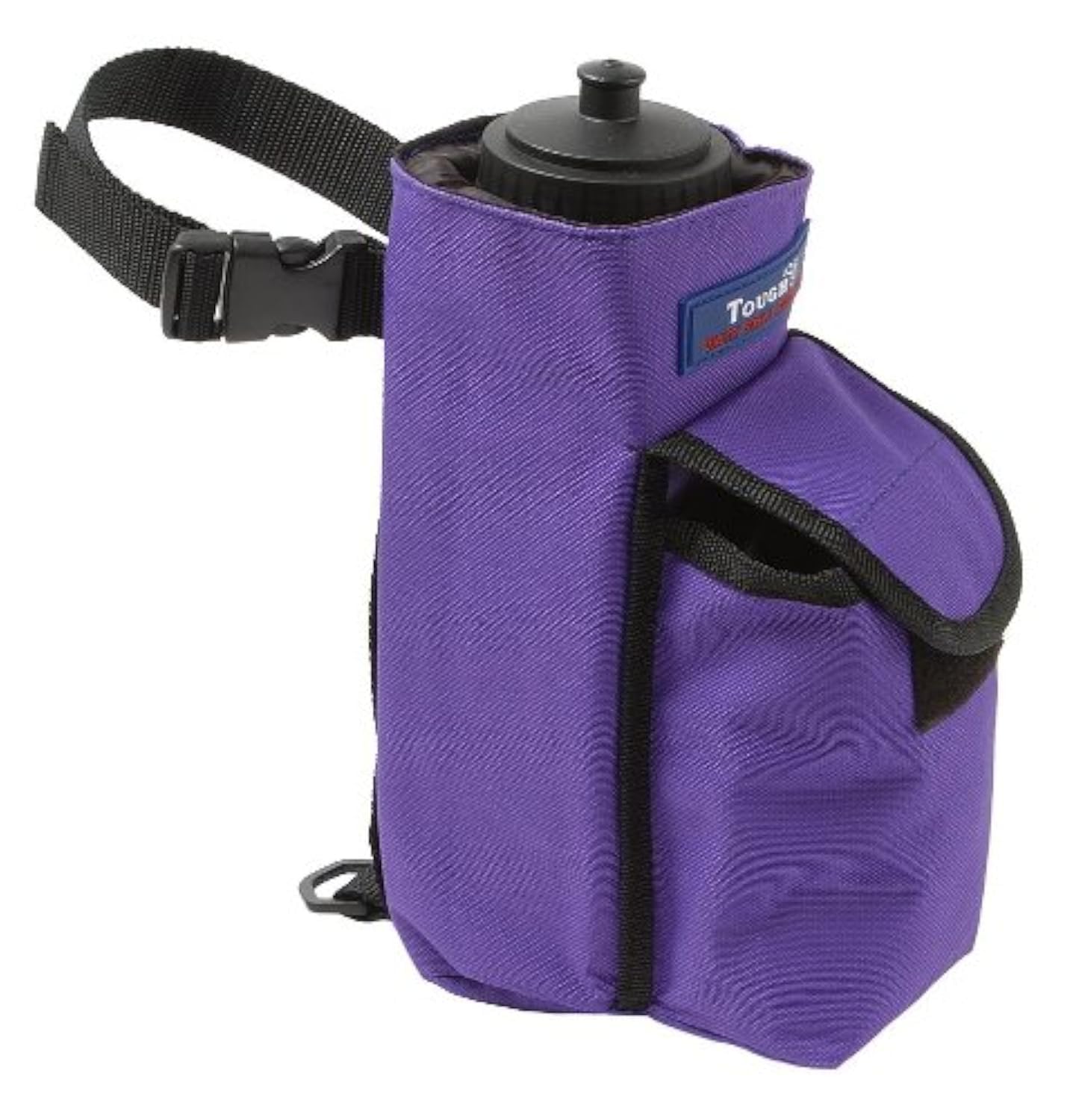 Tough 1 Water Bottle/Cell Phone Combo Pouch