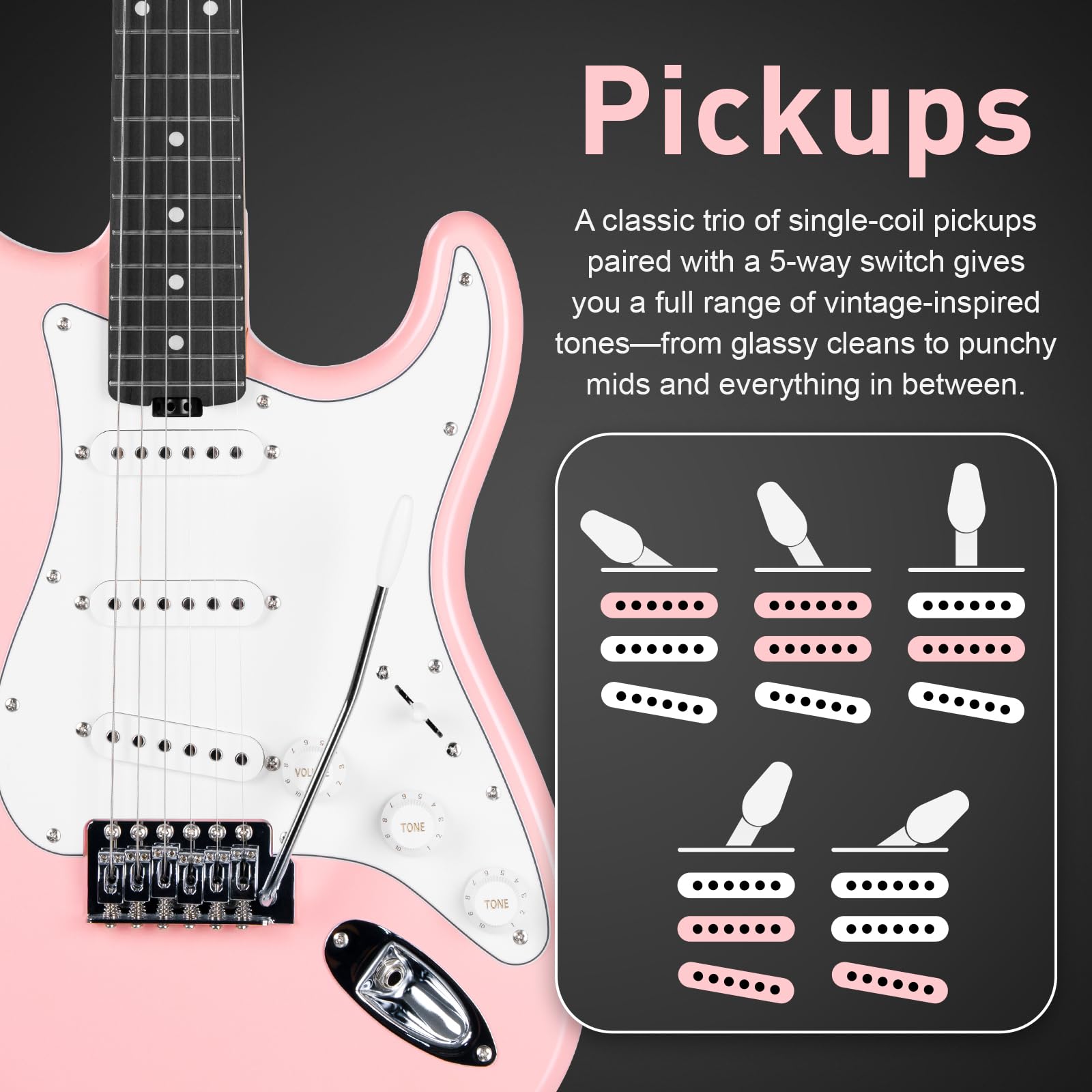 ギター Far east electric little gain BUMP ギター Far east electric little gain BUMP Far East Electric Little