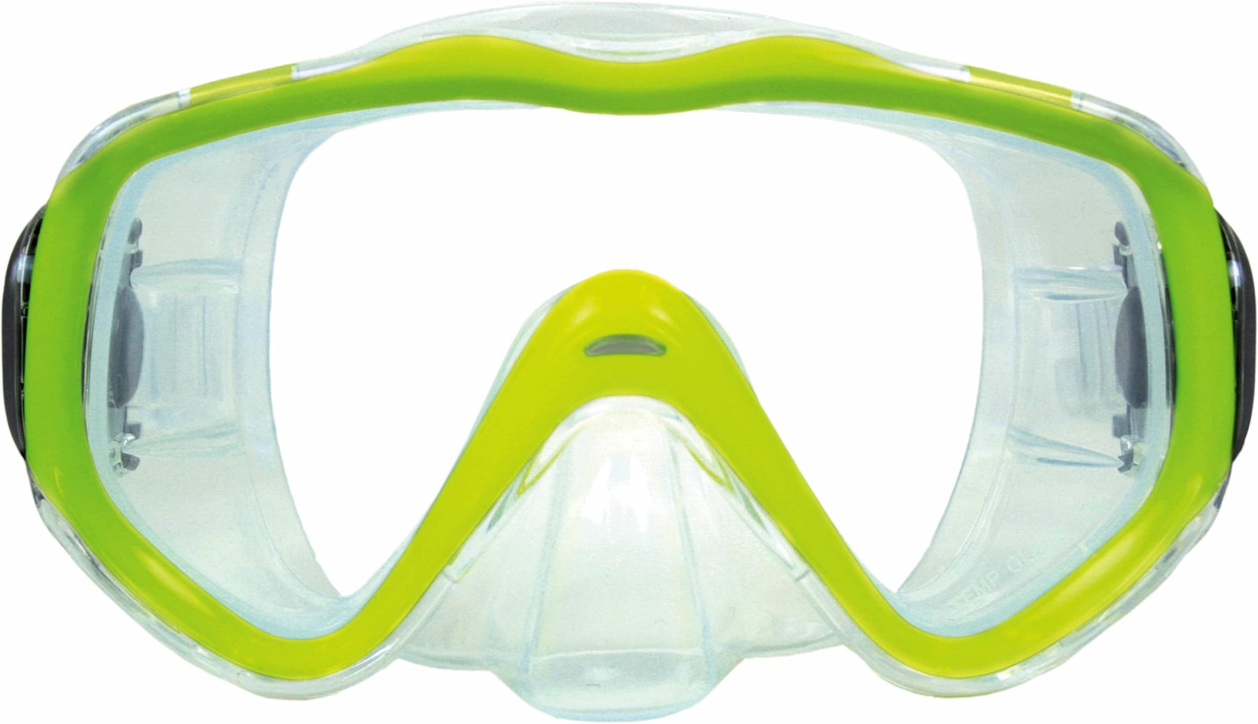 ScubaMax Encore Single Window Mask