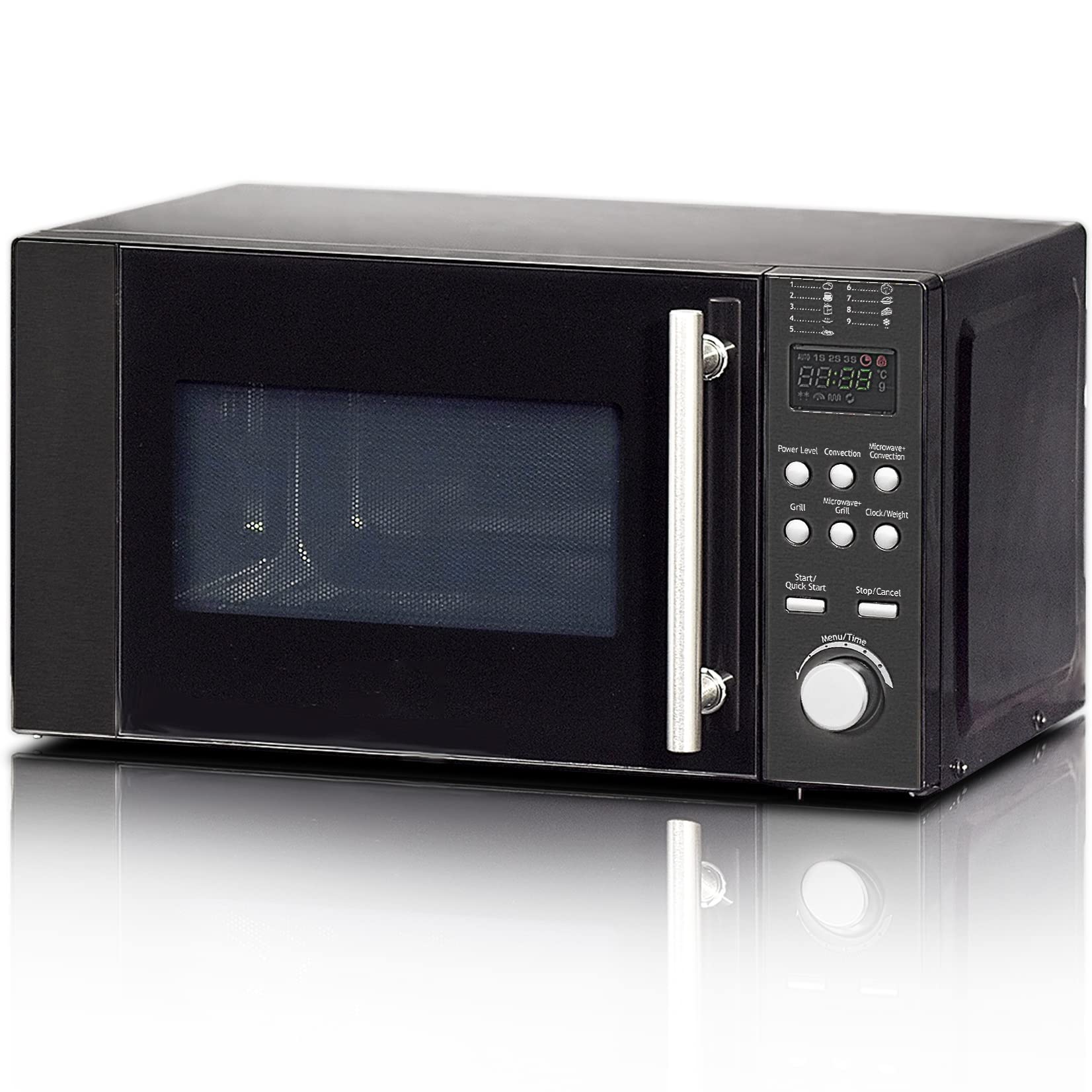 Oven with eye level grill Compare and Save!