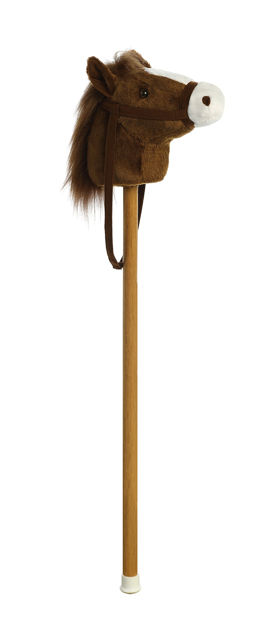 Anamalz Parasaurolophus Wooden Toy