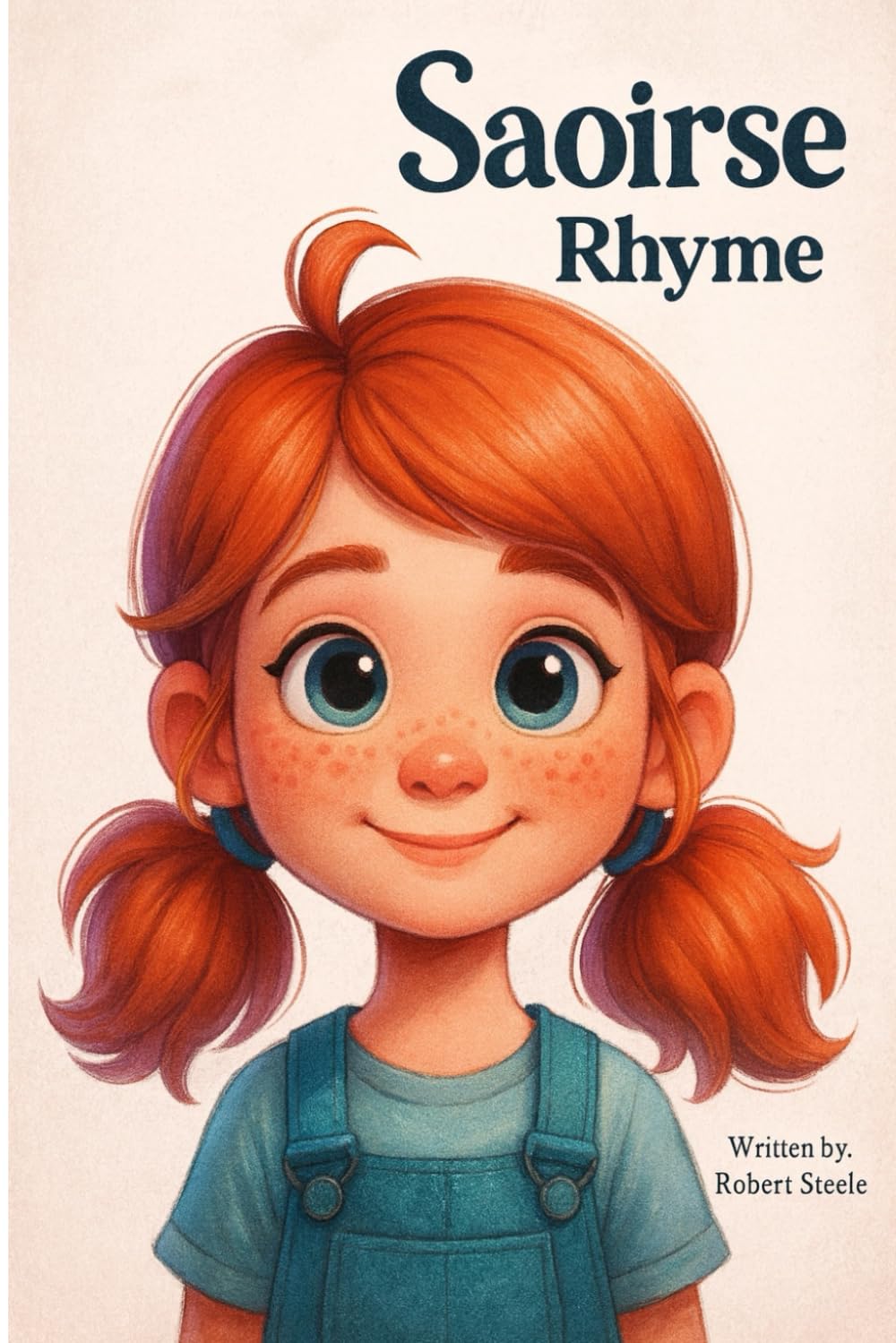 Saoirse Rhyme