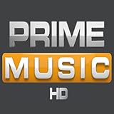 PRIME MUSIC HD