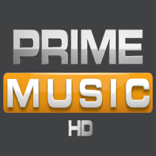 PRIME MUSIC HD