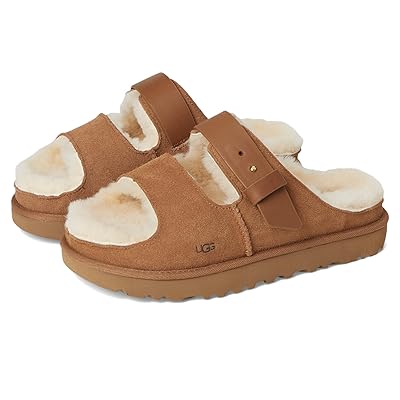 UGG Greemport Strap Slide Women