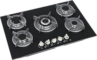 Gas Cooktop