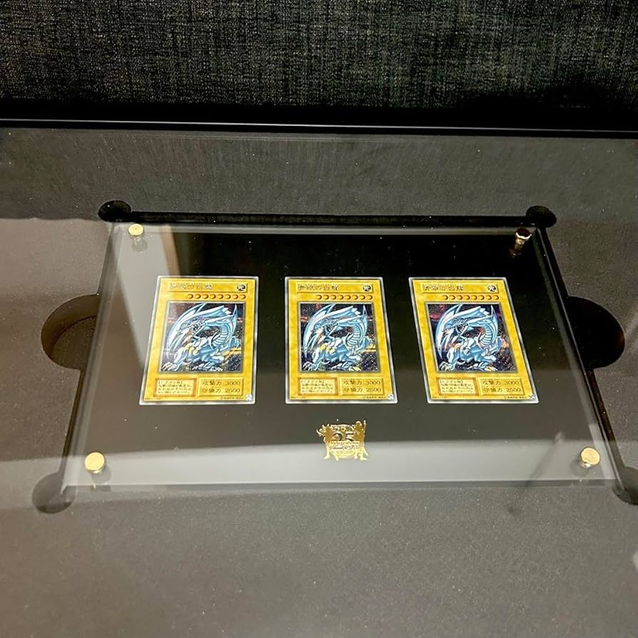 遊戯王 ブルーアイズホワイトドラゴンセット Amazon.co.jp: 遊戯王カード ブルーアイズの伝説 ホワイト